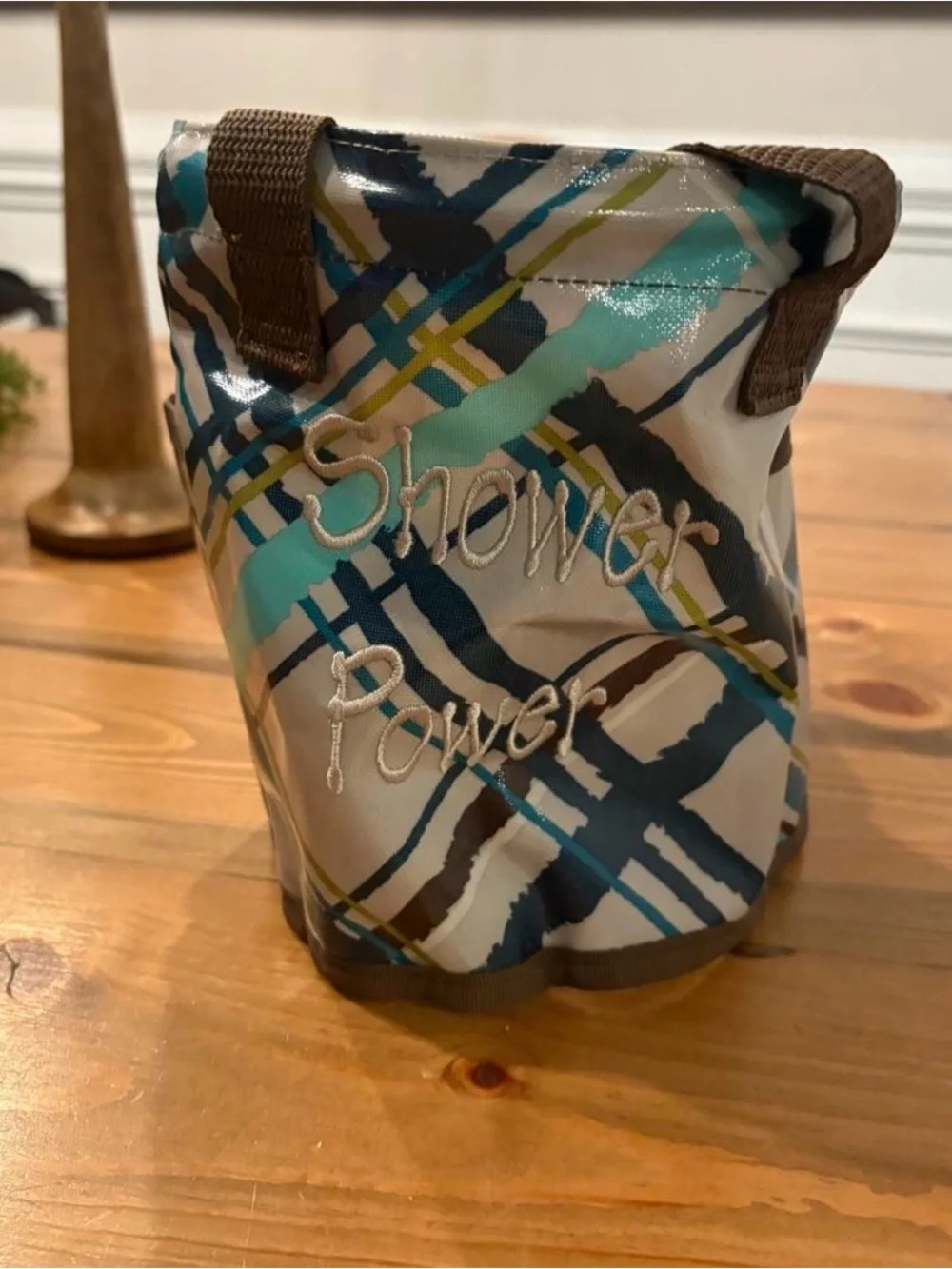thirty-one stylish shower